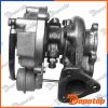 Turbocompresseur pour FORD | 5304-950-0008, 914F6K682AB